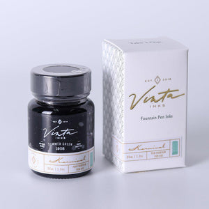 Vinta Summer Green