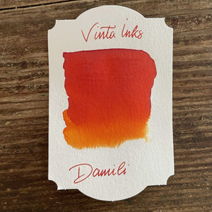 Vinta Terracotta